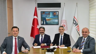 ESKİŞEHİR 25 YENİ SPOR TESİSİNE KAVUŞUYOR
