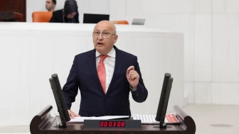 ÇAKIRÖZER’DEN BAKAN ŞİMŞEK’E KRİTİK SORULAR