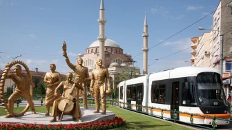 TRAMVAY GECE SEFERLERİNDE BİR GECELİK DÜZENLEME