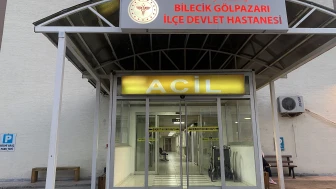 BİLECİK'TE GENÇ KIZ TÜFEKLE VURULMUŞ OLARAK BULUNDU
