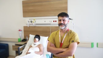 Sanatçı Bergen olayı gibi GENÇ KADININ HAYATI KEZZAPLA KARARDI