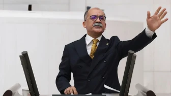 STADYUMUN ADI TBMM GÜNDEMİNDE