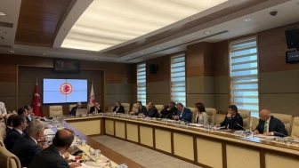 MİHALIÇÇIK’TA KİRAZ ÜRETİCİLERİNİN ZARARI 1,5 MİLYAR LİRA