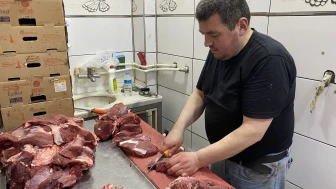 ETLERİ SAKLARKEN NELERE DİKKAT EDİLMELİ