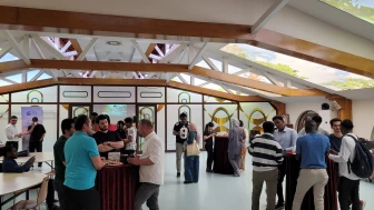 ESKİŞEHİR GENÇLİK MERKEZİ’NDEN  ULUSLARARASI DAYANIŞMAYA KATKI