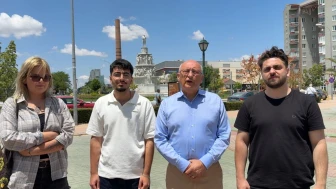 “19 MART EYLEMLERİ’NE KATILAN ÖĞRENCİLERE SORUŞTURMA YAĞMURU”