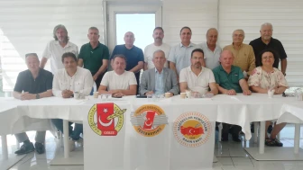TGF YEREL MEDYANIN SAHADAKİ TEK SAVUNUCUDUR