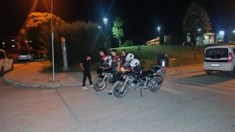 Parkta çıkan tartışma kanlı bitti