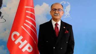 ARSLAN: TOPLANMA ALANI CHP’DİR