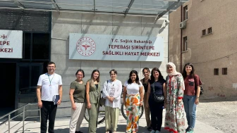 ESKİŞEHİR’DE SİGARAYI BIRAKMAK İSTEYENLERE YENİ UMUT