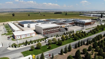 TÜRKİYE’YE ROL MODEL OLAN LİSEYE KAYITLAR BAŞLIYOR