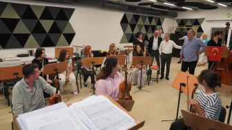 ÖDÜLLÜ PROJELERİ YERİNDE GÖRDÜLER