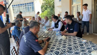 BİLECİK AFET BÖLGESİ İLAN EDİLDİ
