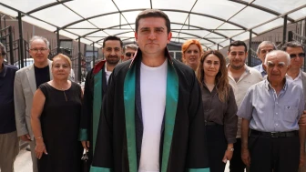 CHP’DEN AK PARTİ TEPEBAŞI İLÇE BAŞKANI HAKKINDA SUÇ DUYURUSU