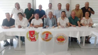 Gazetecilik Mesleğinin Sorunları Tartışıldı
