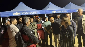 ÇAKIRÖZER YANGINDAKİ İHMALLERİ TARIM VE ORMAN BAKANINA SORDU