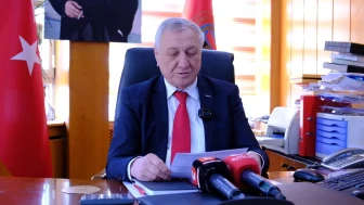 DİLBAZ: EMEKLİ ŞİMDİDEN KIŞI DÜYÜNMEYE BAŞLADI