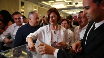BAŞKAN ÜNLÜCE “HALKIN İRADESİNE SAHİP ÇIKIYORUZ”