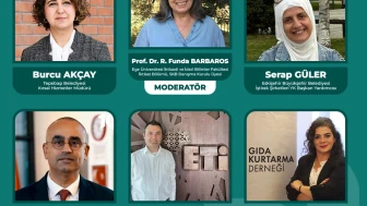 GIDA GÜVENLİĞİ PANELİ DÜZENLENECEK