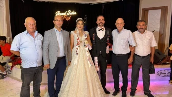 EVLENELİ 1 HAFTA OLMUŞTU YANGINDA ŞEHİT DÜŞTÜ