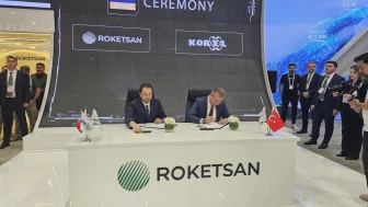 KOREL’DEN SAVUNMA SANAYİSİNE GÜÇLÜ ADIM