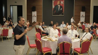 ATAP A.Ş. FİRMALARININ GÖRÜŞLERİYLE YÖNÜNÜ BELİRLİYOR