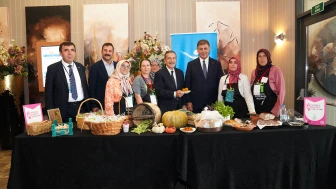 GIDA GÜVENLİĞİ TEPEBAŞI’NDA ELE ALINDI