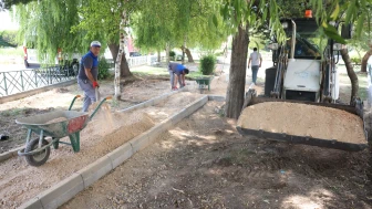 71 EVLER MAHALLESİNE YEPYENİ BİR NEFES