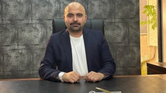 CENK SUNGUR, ÇELİK HAKKINDA SUÇ DUYURUSUNDA BULUNACAK