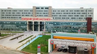 ŞEHİR HASTANESİNDEN KAÇAN TUTUKLU YAKALANDI