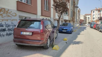 BETON DUBALAR BİLE FAYDA ETMİYOR