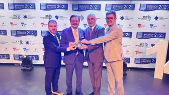 ESKİŞEHİR SANAYİ ODASI DÜNYANIN EN İYİ İLK ÜÇ ODA’SI ARASINA GİRDİ