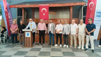 ESO GELENEKSEL AİLE ŞENLİĞİ’NİN BEŞİNCİSİ COŞKUYLA GERÇEKLEŞTİRİLDİ