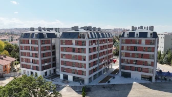 GÜNDOĞDU 2 PROJESİ B ETABI İHALESİ 30 EYLÜL’DE
