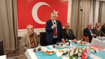 ZEYBEK: BU ÜLKEYİ ATATÜRK’ÜN ÇİZGİSİNDEN KOPARAMAYACAKLAR