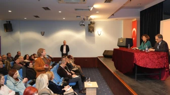 MUHTARLAR 2026 ESKİŞEHİR YILI’NA TAM DESTEK VERDİ