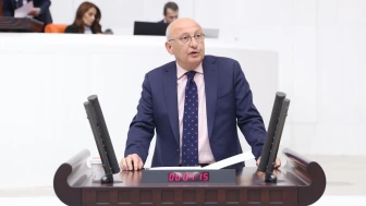 ‘ESKİŞEHİR YILI’ İÇİN TBMM’DEN YATIRIM ÇAĞRISI