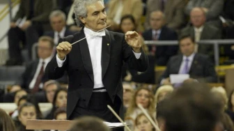 ESKİŞEHİR ULUSLARARASI GÜRER AYKAL ORKESTRA ŞEFLİĞİ YARIŞMASI BAŞLIYOR