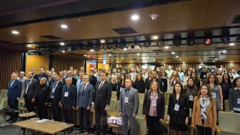 OBEZİTEYLE MÜCADELEDE KURUMSAL İŞ BİRLİĞİNİN ÖNEMİNE VURGU YAPILD