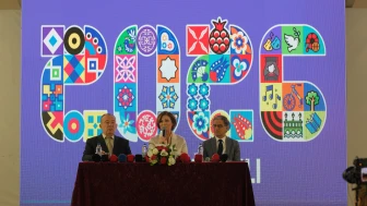 2026 ESKİŞEHİR YILI PROJELERİ TANITILDI