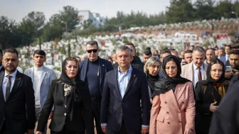 BAŞKAN ÜNLÜCE: ACI İLK GÜNKÜ TAZELİĞİNİ KORUYOR