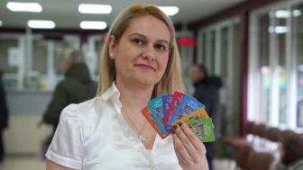 ESKARTLAR 2026 TASARIMLARIYLA YENİLENDİ