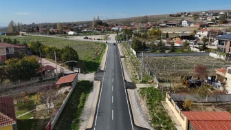 MERKEZDEN KIRSALA ULAŞIM KONFORU ZİRVEYE ÇIKTI