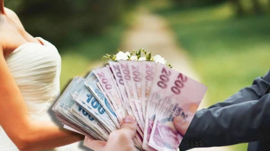 O Belediye Evleneceklere 30 Bin TL Yardım Ediyor! İşte, Evlilik Desteği Alma Şartları ve Başvuru Şekli