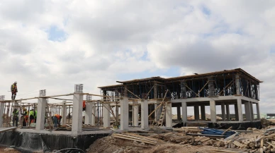 Eskişehir’de 70 Dönümlük Alana Hayvan Bakımevi İnşa Ediliyor