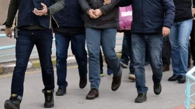 Eskişehir’de Aranması Bulunan 212 Şahıs Yakalandı