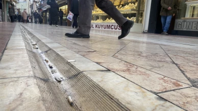 Eskişehir’de Yere İzmarit Atma Yasağına Rağmen Kirlilik Sürüyor
