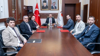 Sosyal ve ekonomik kalkınmaya büyük destek