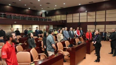 Eskişehir Büyükşehir’den afet bilinci için önemli eğitim hamlesi