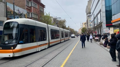 Soğuk hava hayatı yavaşlattı